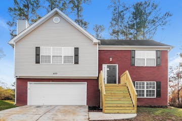 499 LUKE CT JONESBORO, GA 30238